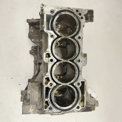 Bare Engine Cylinder Block 2.5L QR25DE Fits 14-20 Nissan Rogue OEM