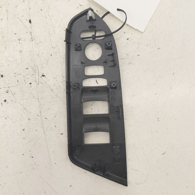 Honda CR-V Window Switch Bezel Trim Left Front 2019 2018 2017