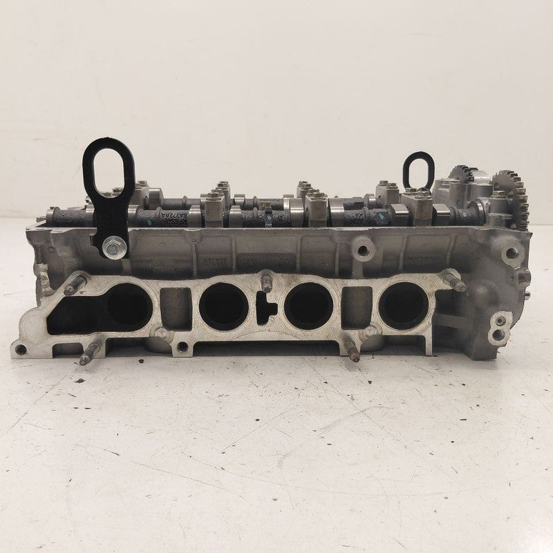 Engine Cylinder Head 2.5L Fits 20-24 Ford Escape