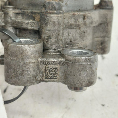 Hyundai Santa Fe Automatic Transmission Electric Oil Pump {0010534182}
