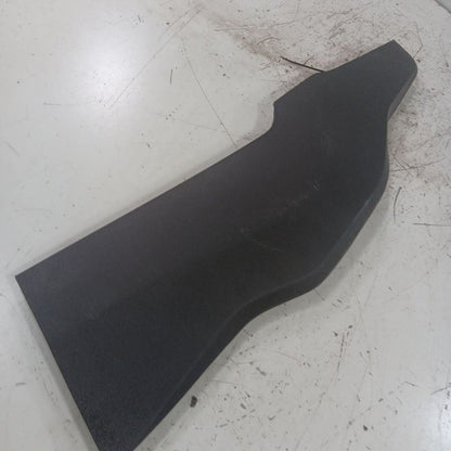 Chevy Trailblazer Passenger Right Side Console Trim 2021 2022 2023 2024 2025