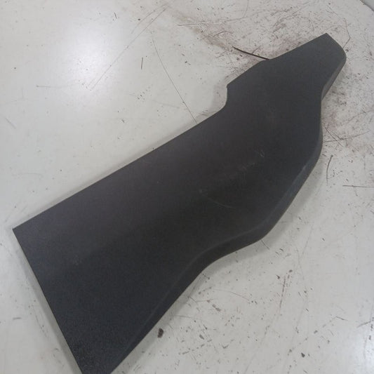 Chevy Trailblazer Passenger Right Side Console Trim 2021 2022 2023 2024 2025