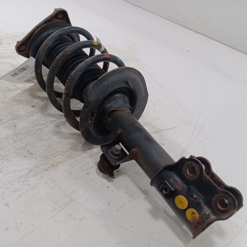 Passenger Right Strut Front Fits 14-18 FORTE OEM