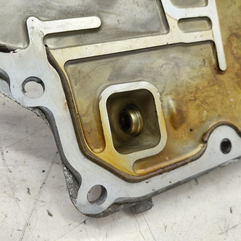 Toyota Prius Crankcase Vent 1.8 2022 2021 2020