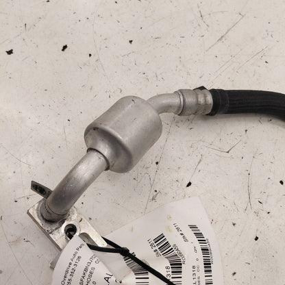 Alfa Romeo Stelvio AC Hose Line  2.0 2018 2019 2020 2021