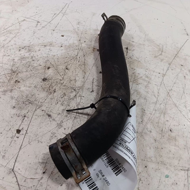 Hyundai Accent Radiator Hose Line Tube 1.6 2014 2015 2016 2016 2017 OE