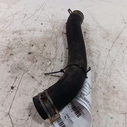 Hyundai Accent Radiator Hose Line Tube 1.6 2014 2015 2016 2016 2017 OE