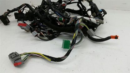 Ford Fusion Dash Wire Wiring Harness OEM 2008 2009 2010 2011 2012