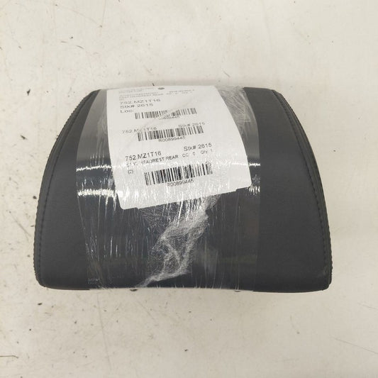 Mazda 6 Seat Headrest Rear Back Seat Head Rest  2016 2015 2014