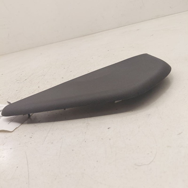 Jeep Cherokee Dash Side Cover Left Driver Trim Panel  2019 2020 2021
