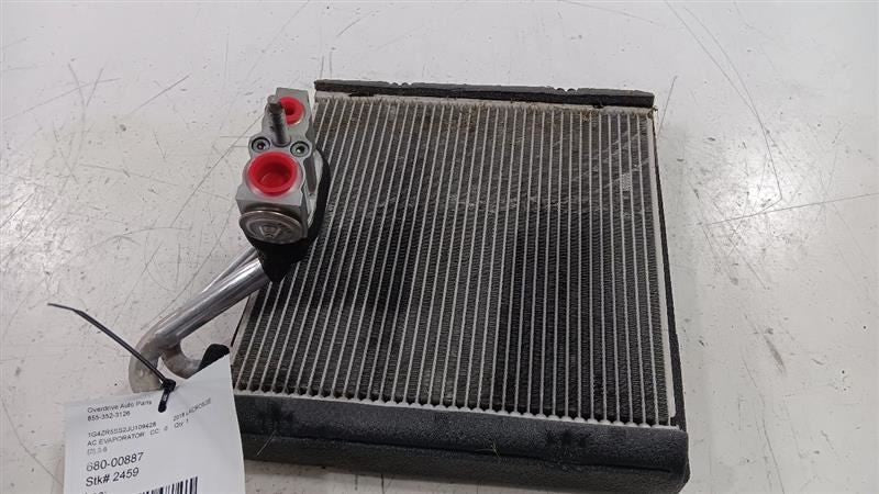 Air Conditioning AC Evaporator Fits 16-20 Chevy Malibu OEM