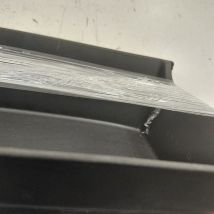 Chevy Trax Storage Pocket  2022 2021