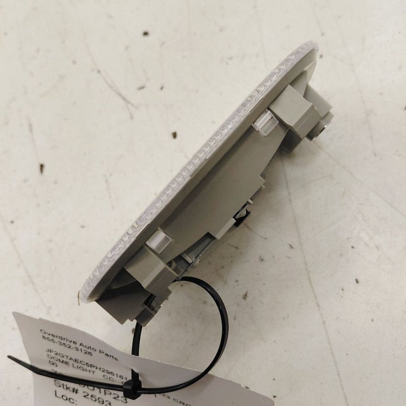 Subaru Crosstrek Dome Light Roof Lamp  2023 2022 2021