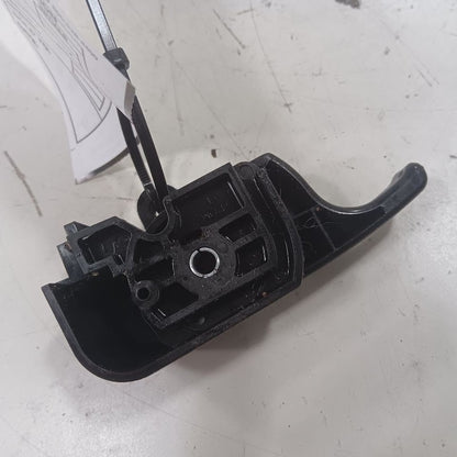 Outlander Sport Fuel Door Switch Gas Cap Cover Lid Release Button Cont