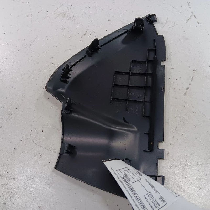 Nissan Versa Dash Side Cover Right Passenger Trim Panel  2023 2022 2021 2020