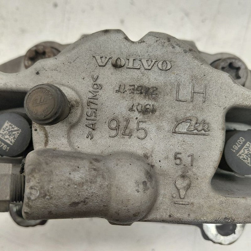 Driver Left Front Brake Caliper XC70 Fits 08-16 Volvo 70 SERIES