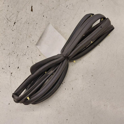 Mitsubishi Mirage On Door Seal Rubber Left Driver Rear Back  2024 2023