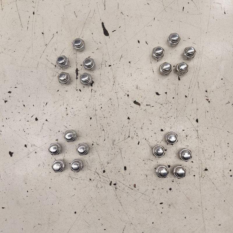 Mazda 6 Lug Nut Set  2018 2019 2020 2021