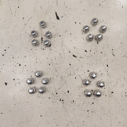 Mazda 6 Lug Nut Set  2018 2019 2020 2021