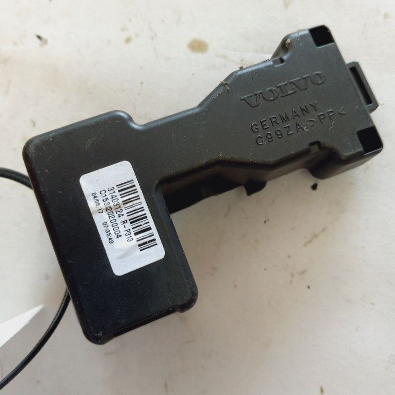 Volvo S60 Passenger Right Side Door Light Lamp {31403124} 2018 2017 20