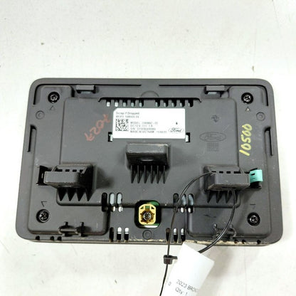 Screen Display Center Dash Fits 21-24 Ford Bronco Sport  OEM