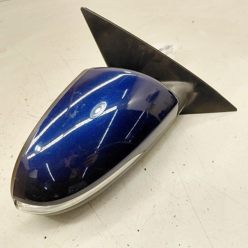 Passenger Right Side View Door  Mirror Power US Built VIN 5 16-20 Kia 