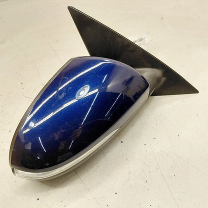 Passenger Right Side View Door  Mirror Power US Built VIN 5 16-20 Kia 