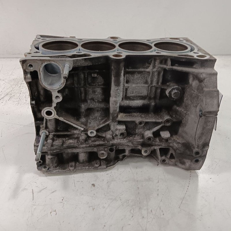 Bare Engine Cylinder Block Fits 16-22 Acura ILX OEM
