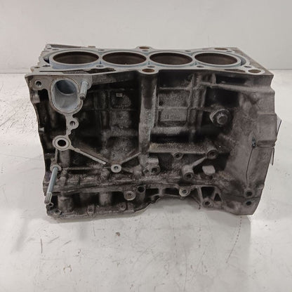Bare Engine Cylinder Block Fits 16-22 Acura ILX OEM