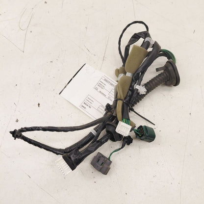 Nissan Rogue Door Harness Wire Wiring Left Driver Rear  2017 2018 2019