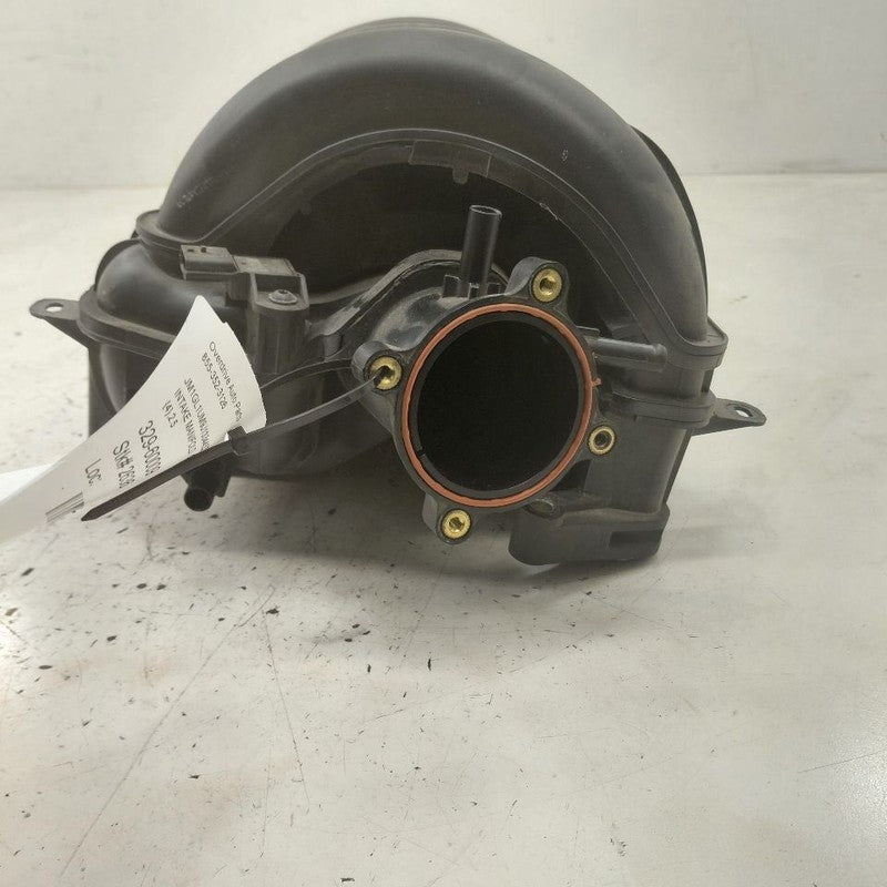 Air Intake Manifold Naturally Aspirated Fits 14-23 Mazda 3