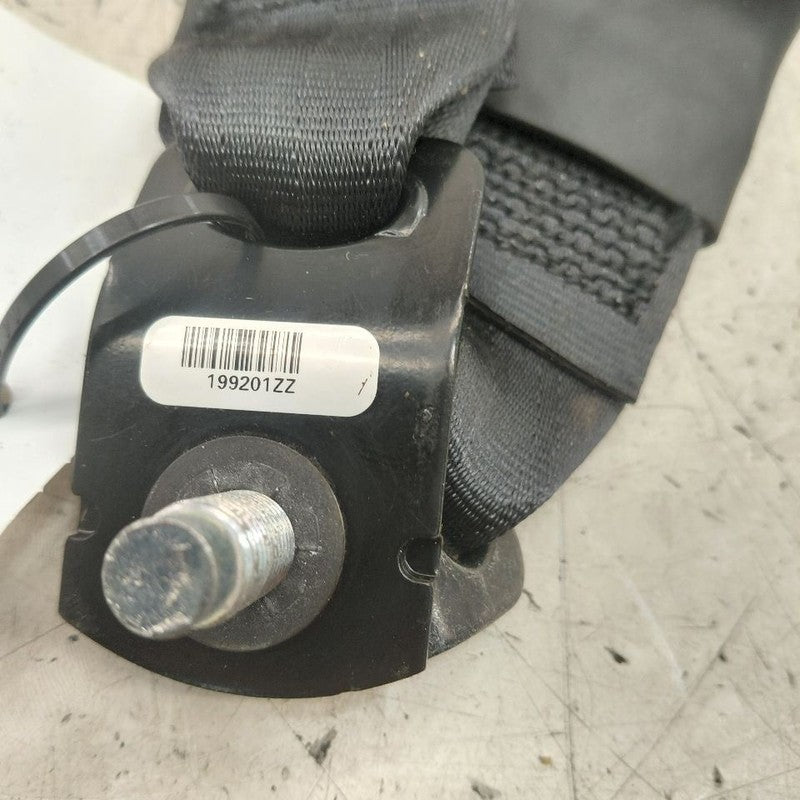 Nissan Murano Seat Belt Buckle Latch Left Driver Rear Back  2020 2021 