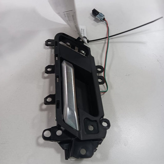 2025 GMC Acadia Door Handle Right Passenger Front Interior Inside 