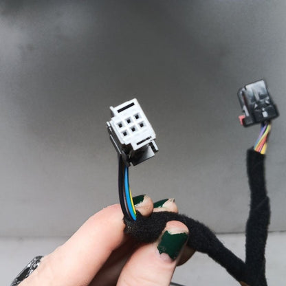 Jeep Renegade Center Console Wire Wiring Harness {00521016930}  2021 2020 2019