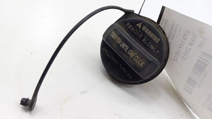 Hyundai Elantra Gas Tank Fuel Cap 2009 2010 2011 2012