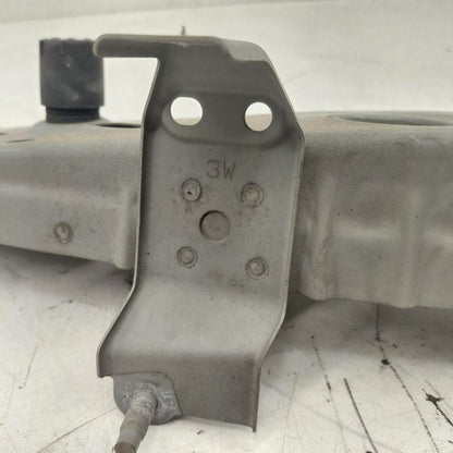 Radiator Core Support Hatchback Note Fits 14-19 Nissan Versa