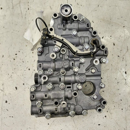Nissan Versa Note Automatic Transmission Valve Body  2019 2018 2017