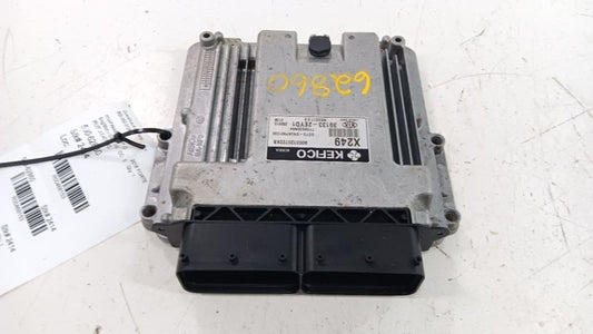 391332EYD1 Engine ECM Electronic Control Module 2.0L ID 391332EYD1 Fits 16 FORTE