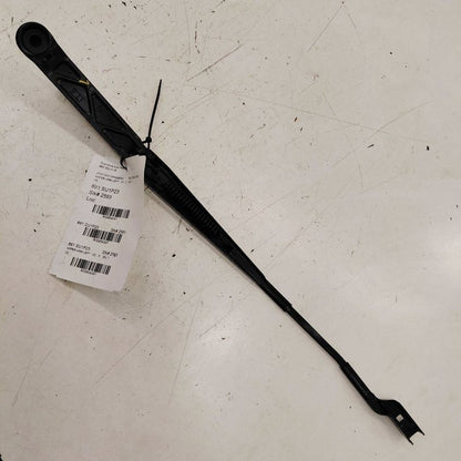 Subaru Crosstrek Windshield Wiper Arm Left Driver  2023 2022 2021