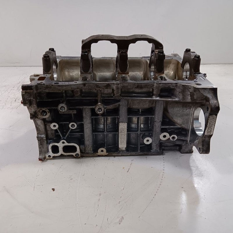 Bare Engine Cylinder Block 2.4 Fits 19-21 Jeep Renegade OEM