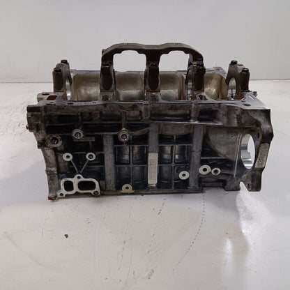 Bare Engine Cylinder Block 2.4 Fits 19-21 Jeep Renegade OEM