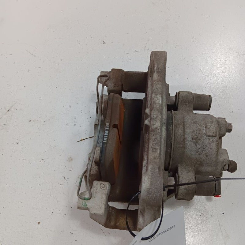 Passenger Right Front Brake Caliper Fits 20-23 Ford Escape OEM
