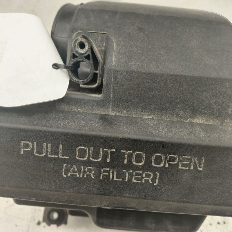 Air Cleaner Filter Box 3.3L Fits 16-18 Kia Sorento