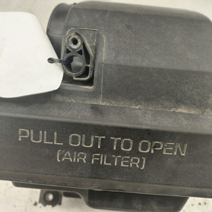 Air Cleaner Filter Box 3.3L Fits 16-18 Kia Sorento