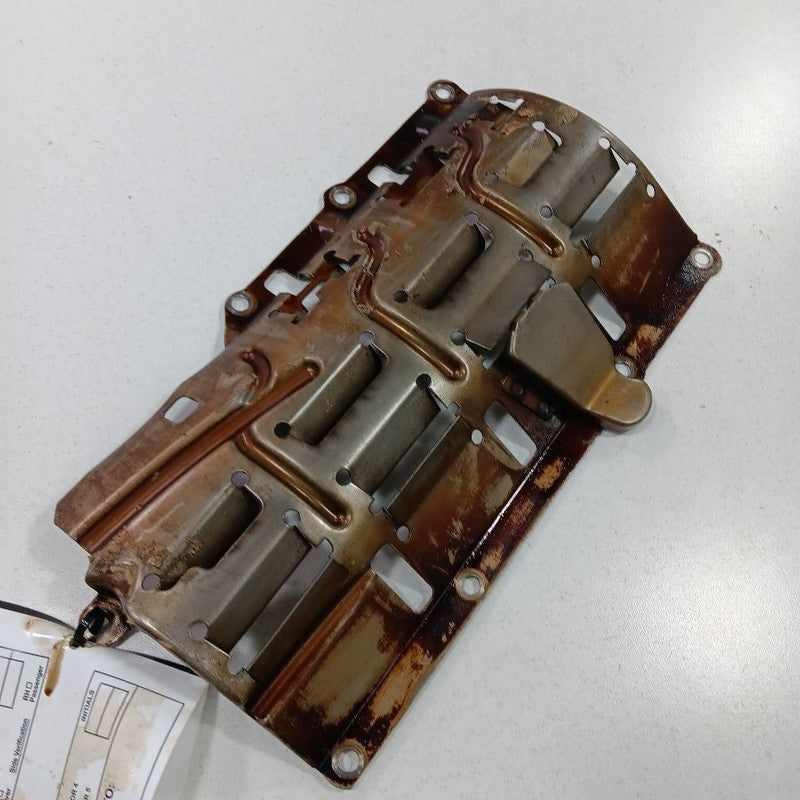 Buick Encore 1.4 Engine Oil Baffle 2019 2018 2017