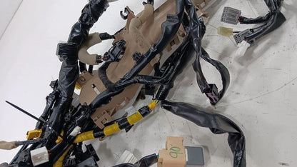 Subaru Impreza Dash Wire Wiring Harness 2017 2018 2019 2020 2021 2022