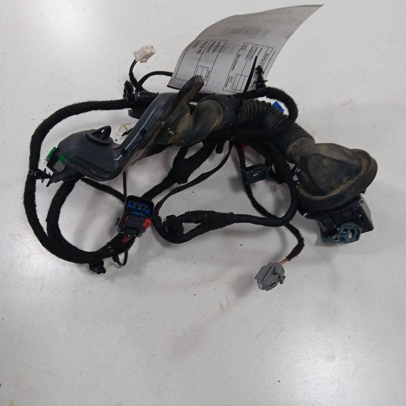 Jeep Cherokee Door Harness Wire Wiring Right Passenger Front  2015 201