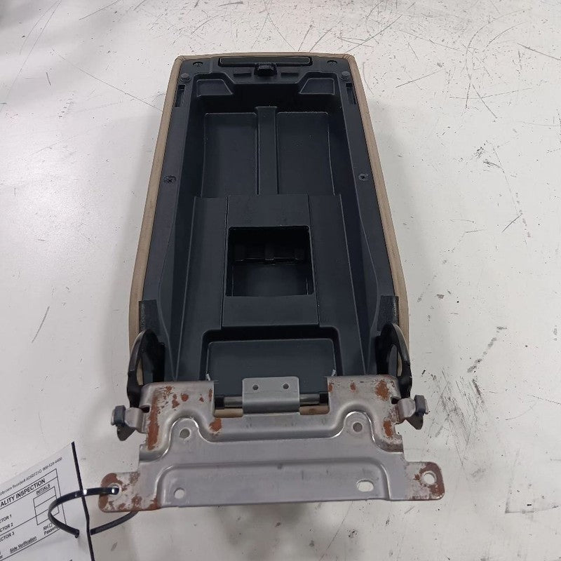 Subaru Outback Legacy Arm Rest  2018 2017 2016 2015