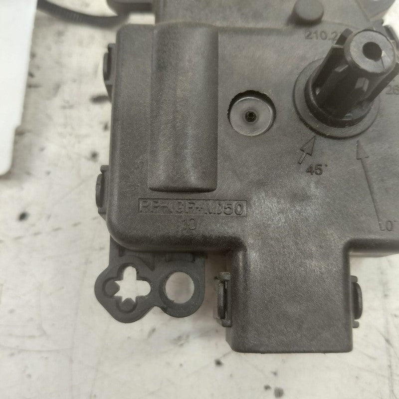Ford Edge Flap Door Motor Heater AC Door Actuator  2018 2017 2016 2015