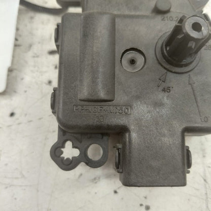 Ford Edge Flap Door Motor Heater AC Door Actuator  2018 2017 2016 2015